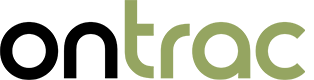 OnTrac logo